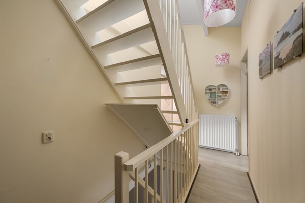 Medium property photo - De Spin 38, 1911 LB Uitgeest